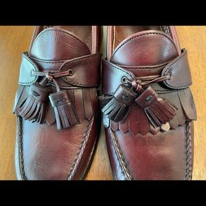 Allen Edmonds Enfield Loafers